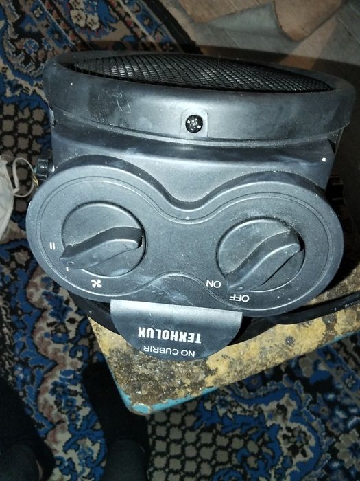 Жылытқыш  колаилы багада