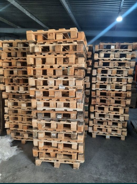 Продам Поддоны 120×80