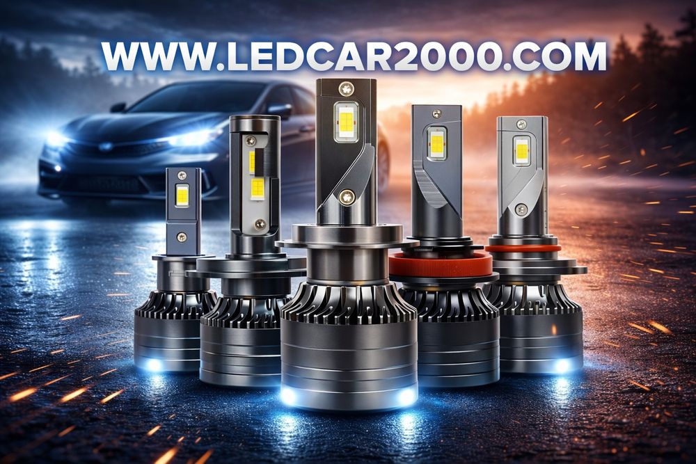 Лед Крушки Silver 20