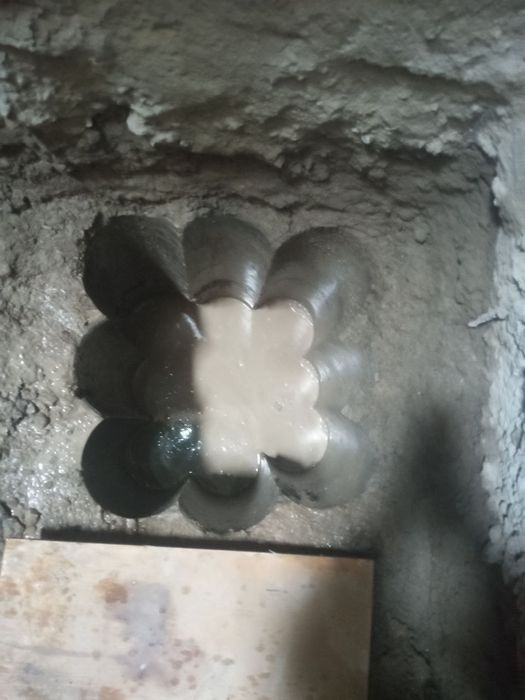 Бетон бузиш тешиш хизмати beton buzish kesish xizmatlari