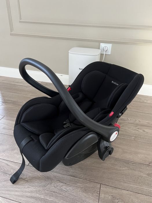 Автолюлька переноска