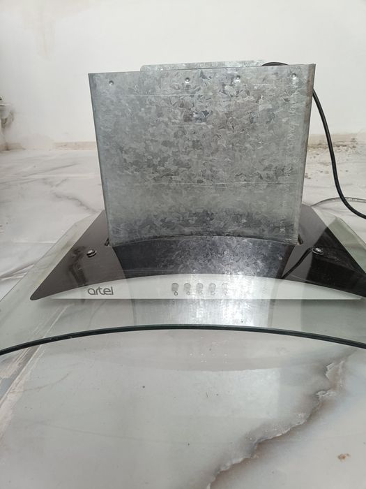 Вытяжа для кухний