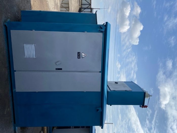 Трансформаторы, КТПн (городского типа), КТПм (сельского типа)