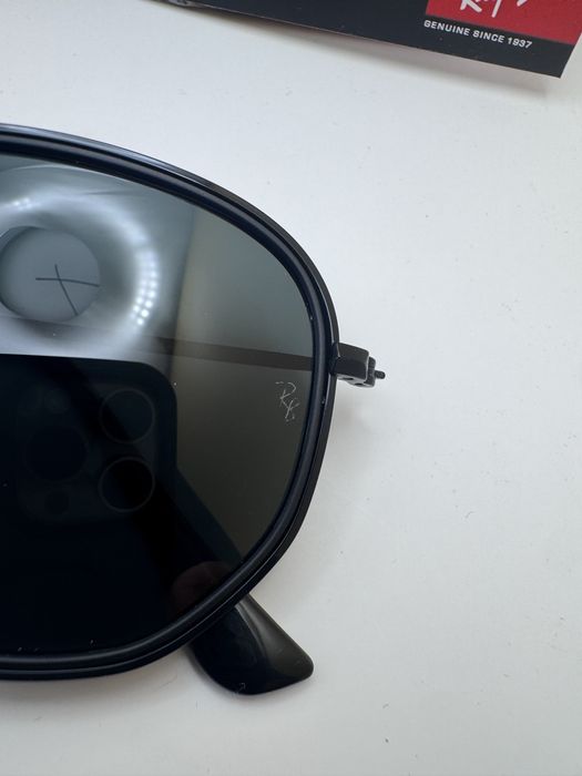 Ochelari de soare RAY BAN 3548M Hexagonal Noi