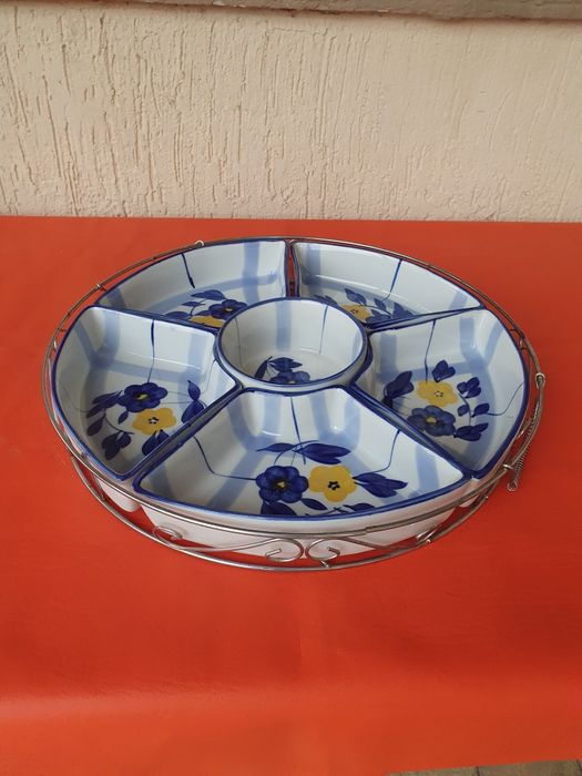 Посуда Germany очень качественная