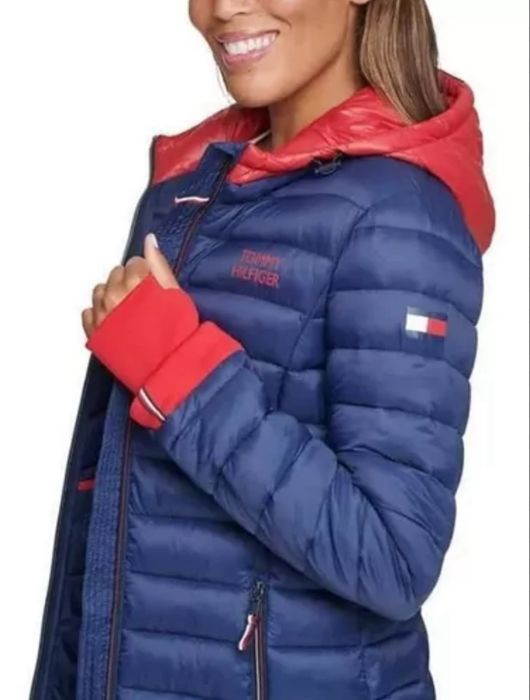 Яке Tommy Hilfiger