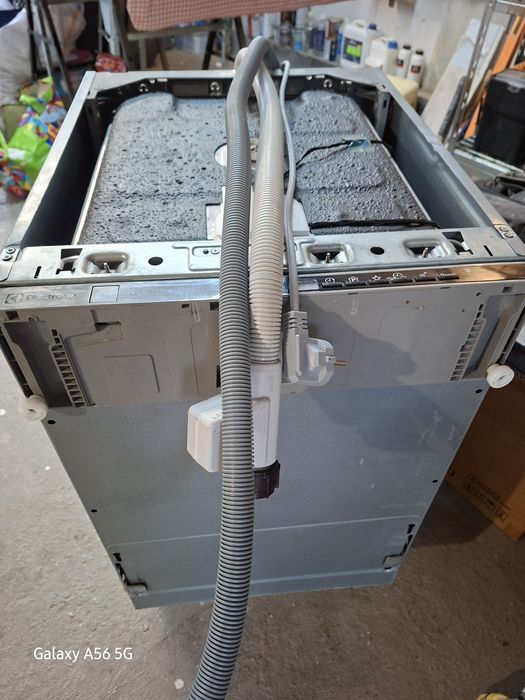 Vand electrocasnice