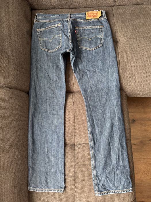 Мъжки дънки / Levi’s