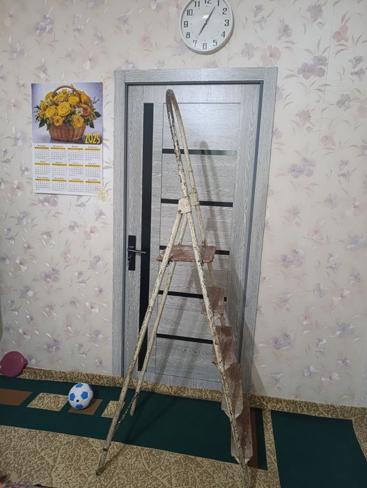 Стремянка - нарвон-ремесла