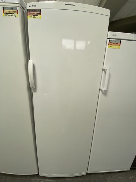Фризер Elvita 222 литра