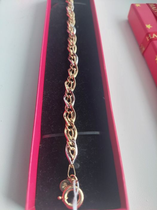 Браслет 585 пробы