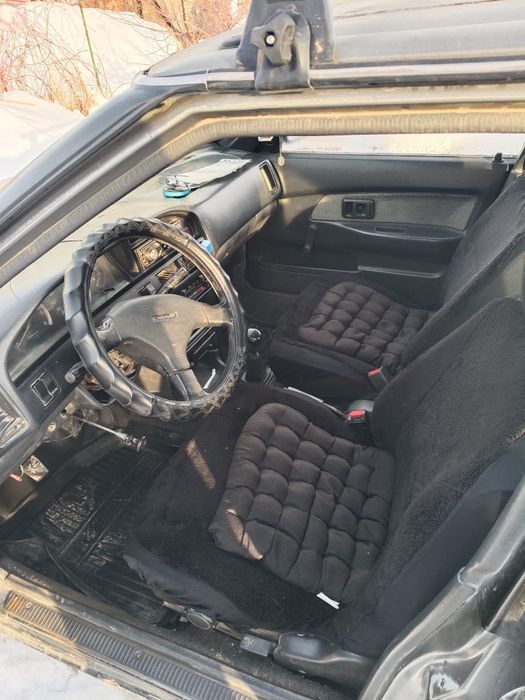 Срочно продам машину