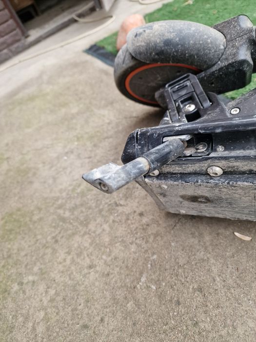 Продаётся самокат