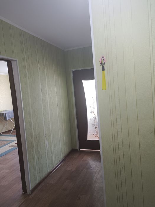 Продаётся 1 комнатная квартира