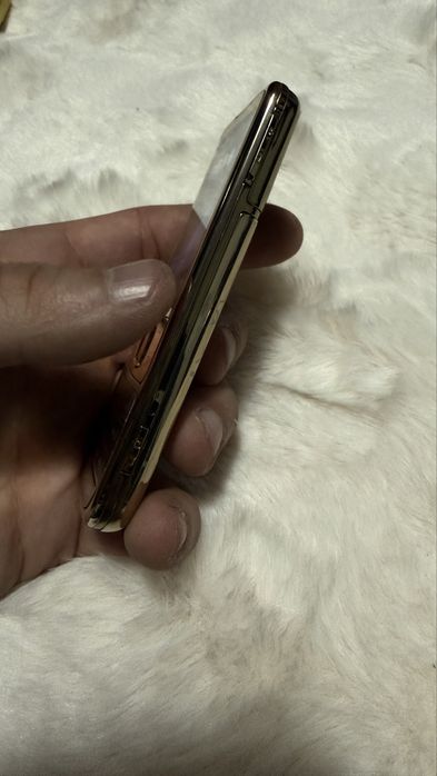 Nokia 6700c original Gold