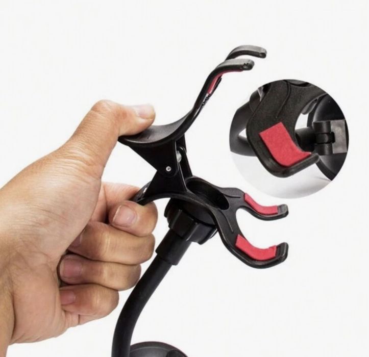 НОВА Поставка за телефон