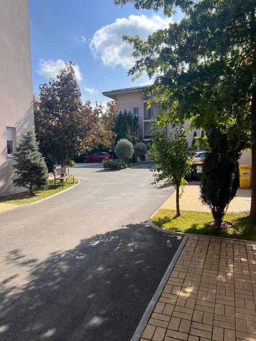 Apartament de inchiriat in Otopeni, ultracentral, Carmenta Residence