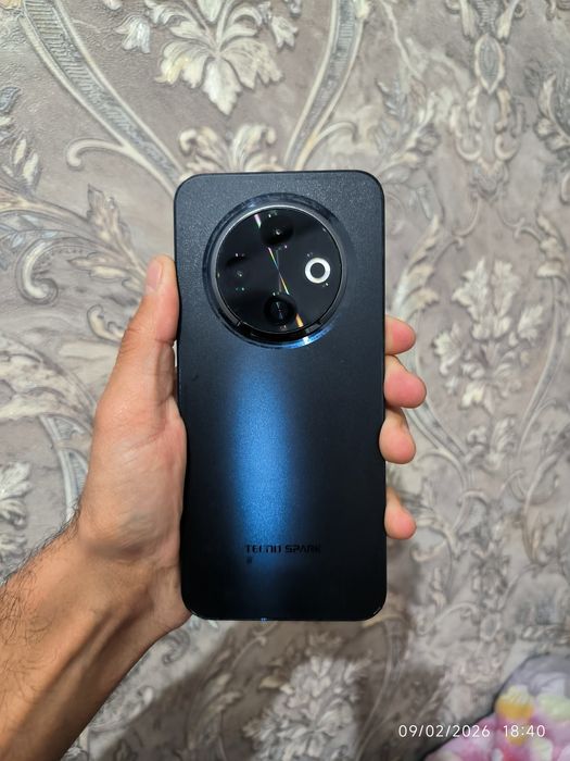 Tecno SPARK 30C 128 GB