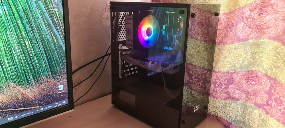 Продам компьютер срочно