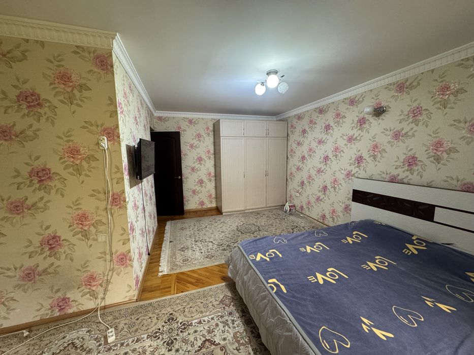 Сдается квартира на Ганге 4*3/2/4