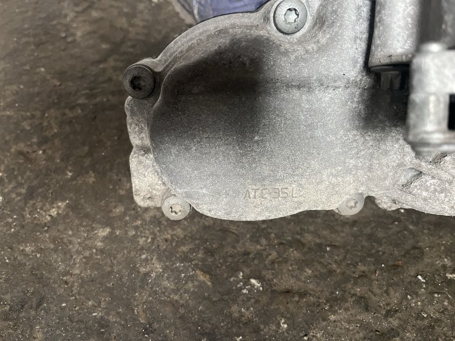 Cutie transfer bmw seria 3 seria 4 f30 f31 f36 x3 x4 f25 f26 atc35l