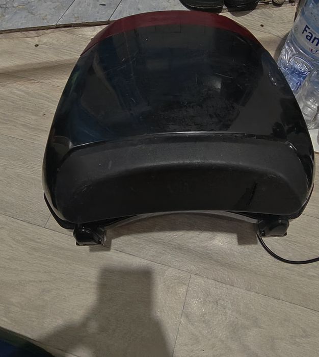 Продам кофор от скутера