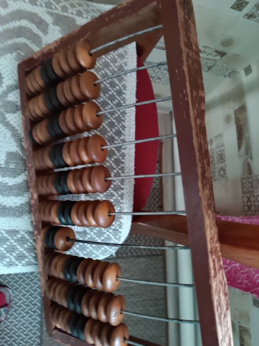 Продам советские счеты!