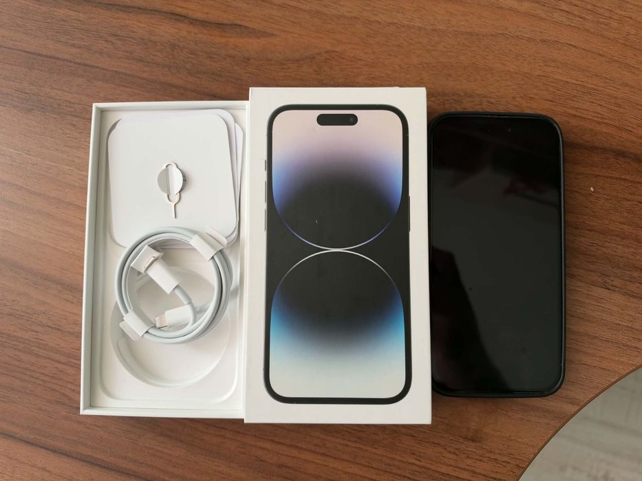 Iphone 14 Pro 256 GB