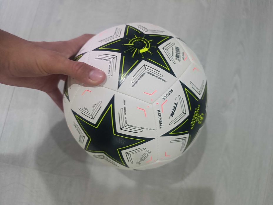 Minge Champions league