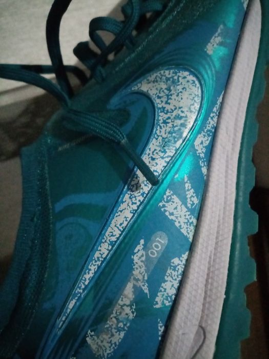 Nike air force 3 alb