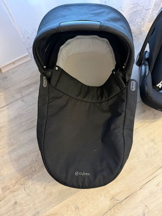 Cybex Balios S Lux