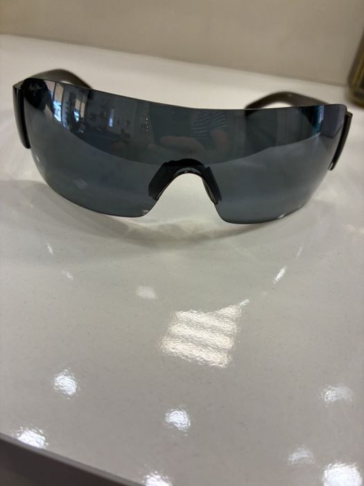 Слънчеви очила Maui Jim Honolulu (модел 520)