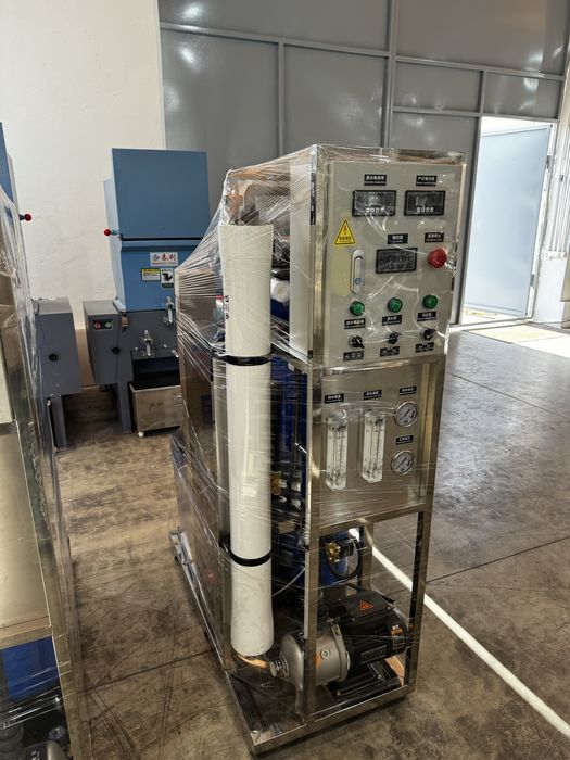 Сув фильтр 250 литр соатига оригинал завод 3 балони б/л  установка