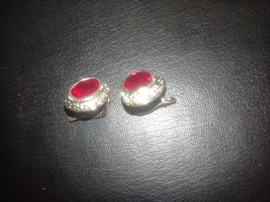 Серьги серебро 925 новый продам