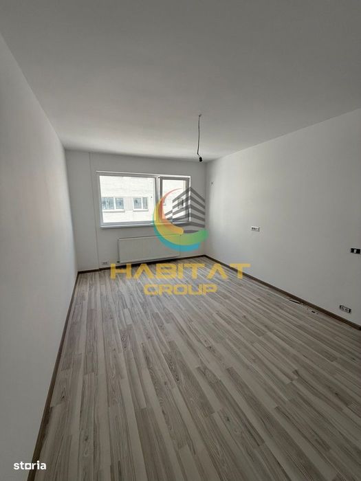 Apartament 3 Camere 70.40mp Berceni-Grand Arena