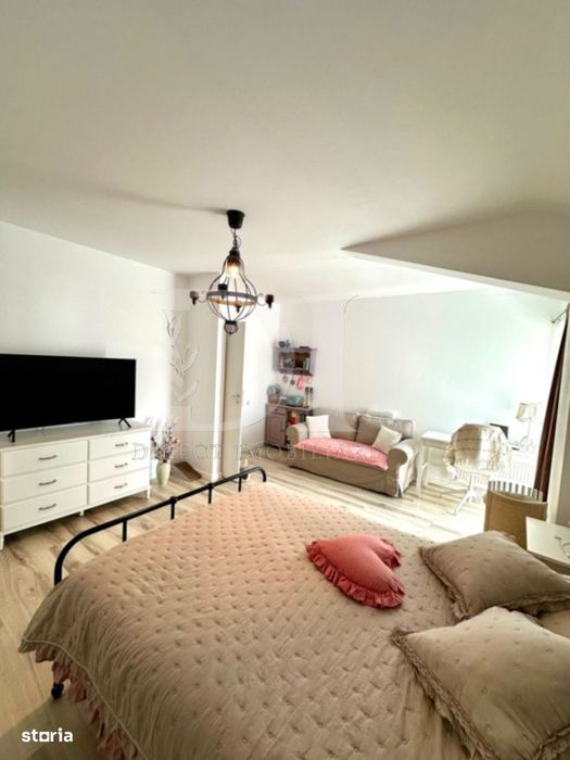 Apartament 66 mp la cheie / Zona Eroilor
