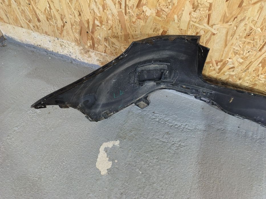 Bara spate Mercedes GLC X253 an 2016-2020