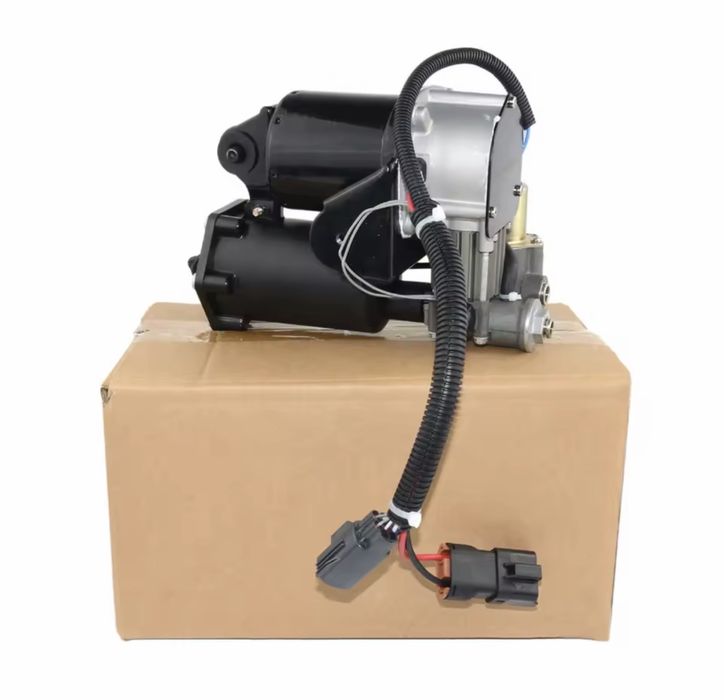 Compresor Perna Aer Pompa Aer Suspensie Pneumatica Perina Perini Range Rover Sport Discovery 3 4 Model Hitachi 2005-2013 LR023964 LR045251