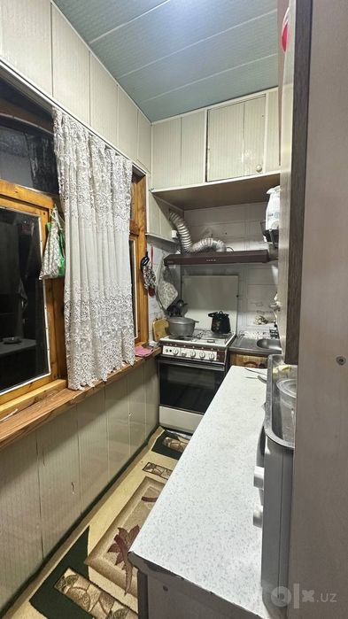 Продается 2в3-х ком квартира Феруза ипотека