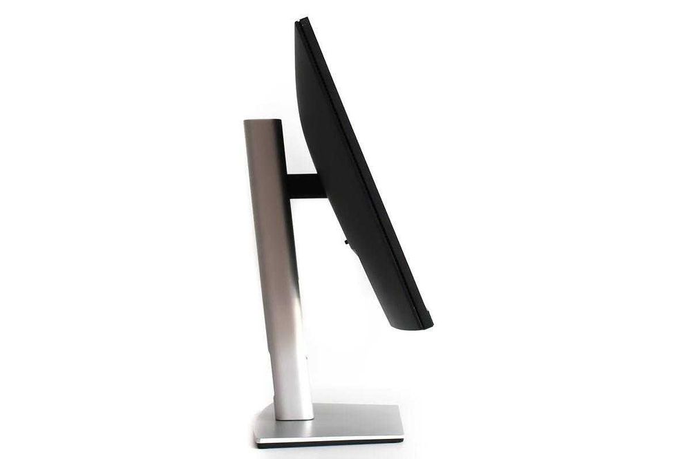 Промо: Професионален монитор Dell P2422H 24"/IPS/1920x1080