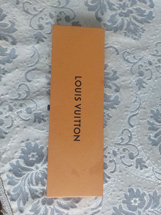 Галстук Lous Vuitton
