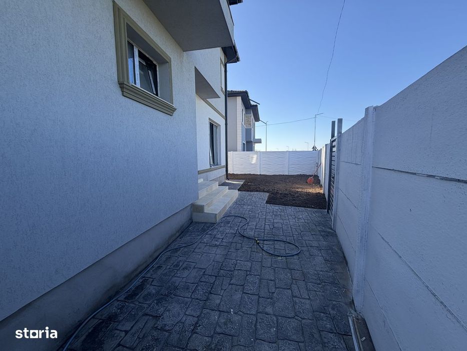 Casa Individuala str Iernii Prelungirea Ghencea