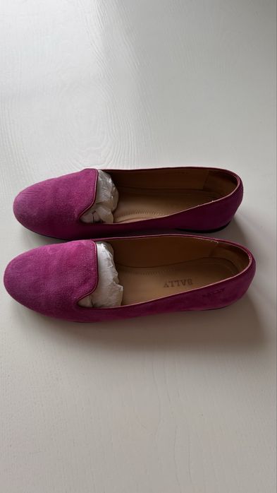 Bally, пр-во Италия, размер 36