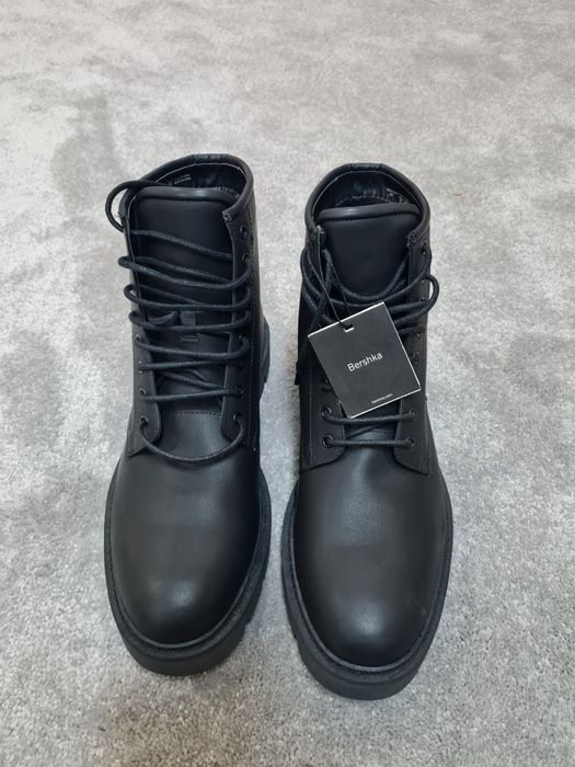 Ghete NOI Bershka 42