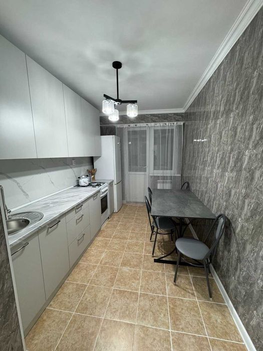 Продам 1-комнатную квартиру, 40,8 м²