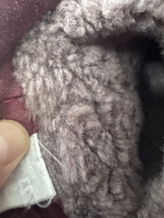 Сапожки детские 23 р