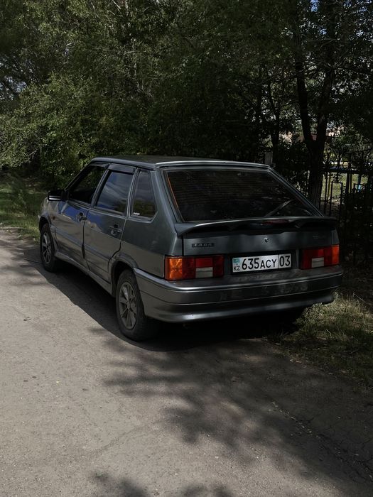 машина хорошом состояние