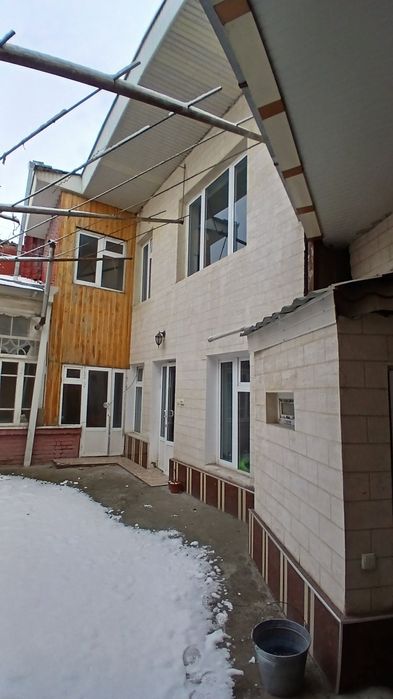 Дом здам студентам