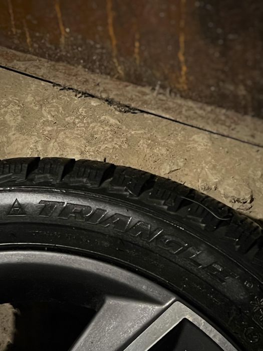 Диски с резиной хендай, киа, элантра