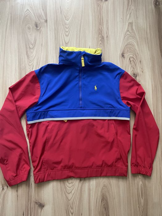 Polo Ralph Lauren / мъжки анорак-яке S/M